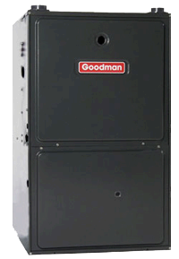 Goodman Heating System