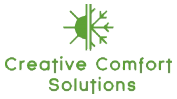 Creative Comfort Solutions Logo