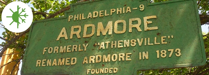 Ardmore