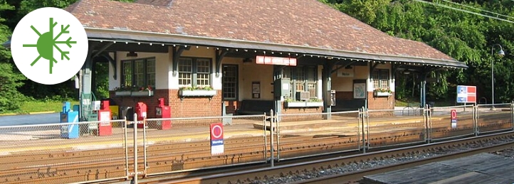 Merion Station